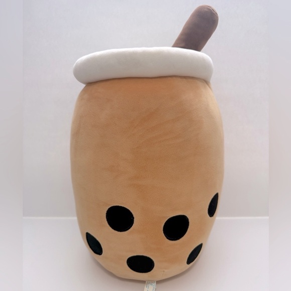 17โ Bubble Tea Plush Toy/Pillow - Picture 6 of 10
